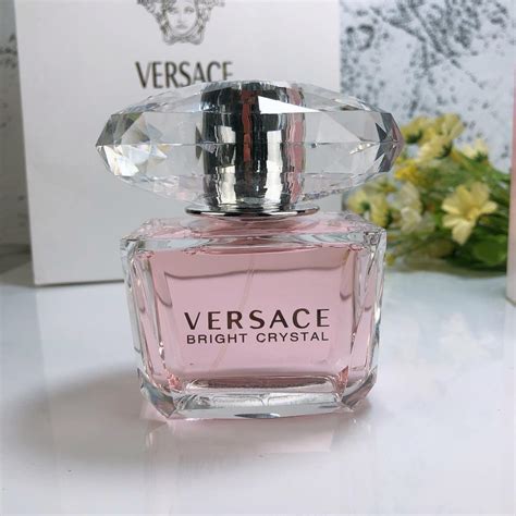 versace pink diamond